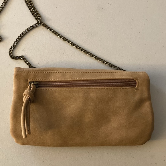 Llama, crossbody, purse, unbranded, chain strap - Picture 2 of 14